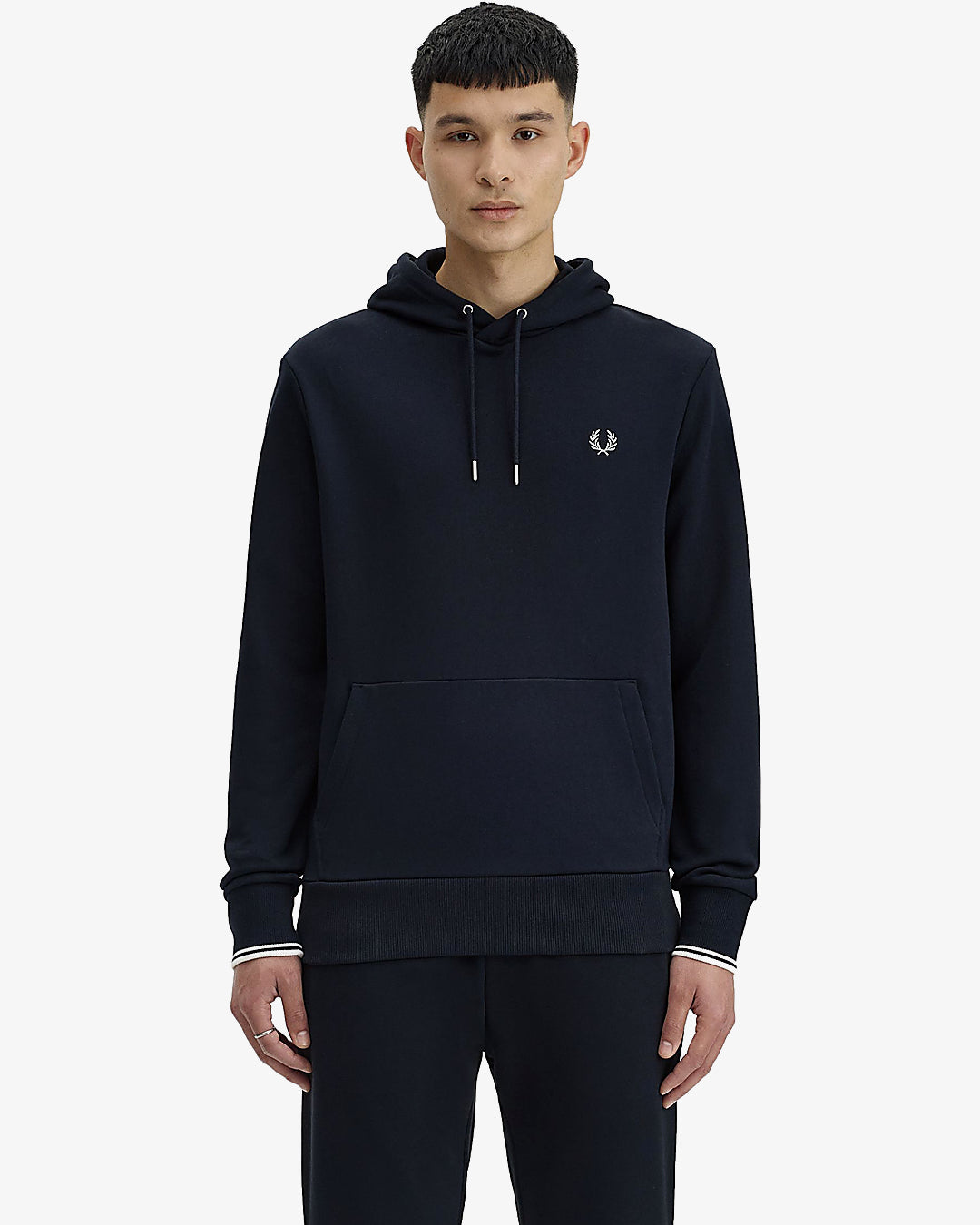 Hoodie Fred Perry M2643