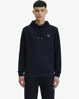 Hoodie Fred Perry M2643