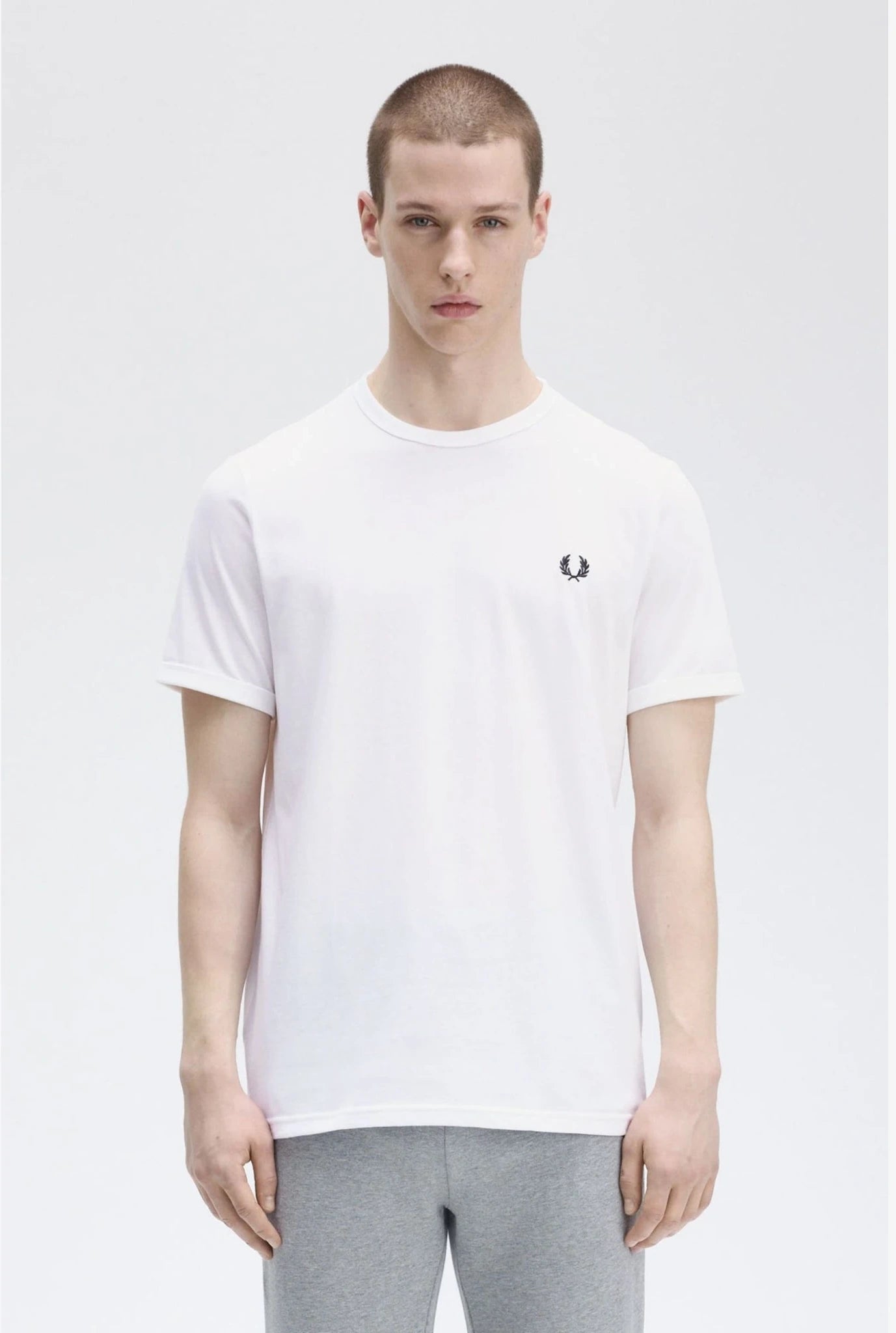 T-shirt Fred Perry