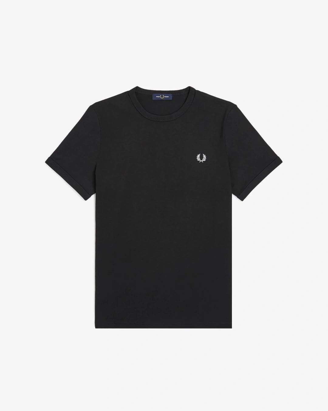 T-shirt Fred Perry