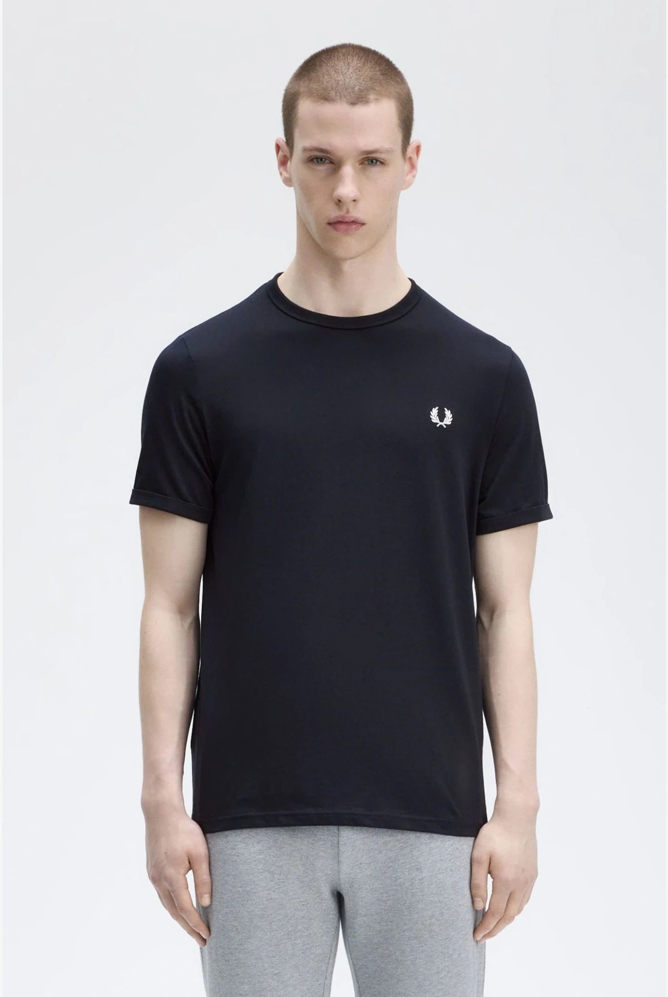 T-shirt Fred Perry