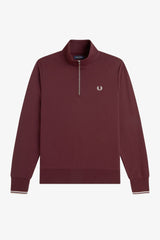 Sweatshirt Fred Perry Half Zip