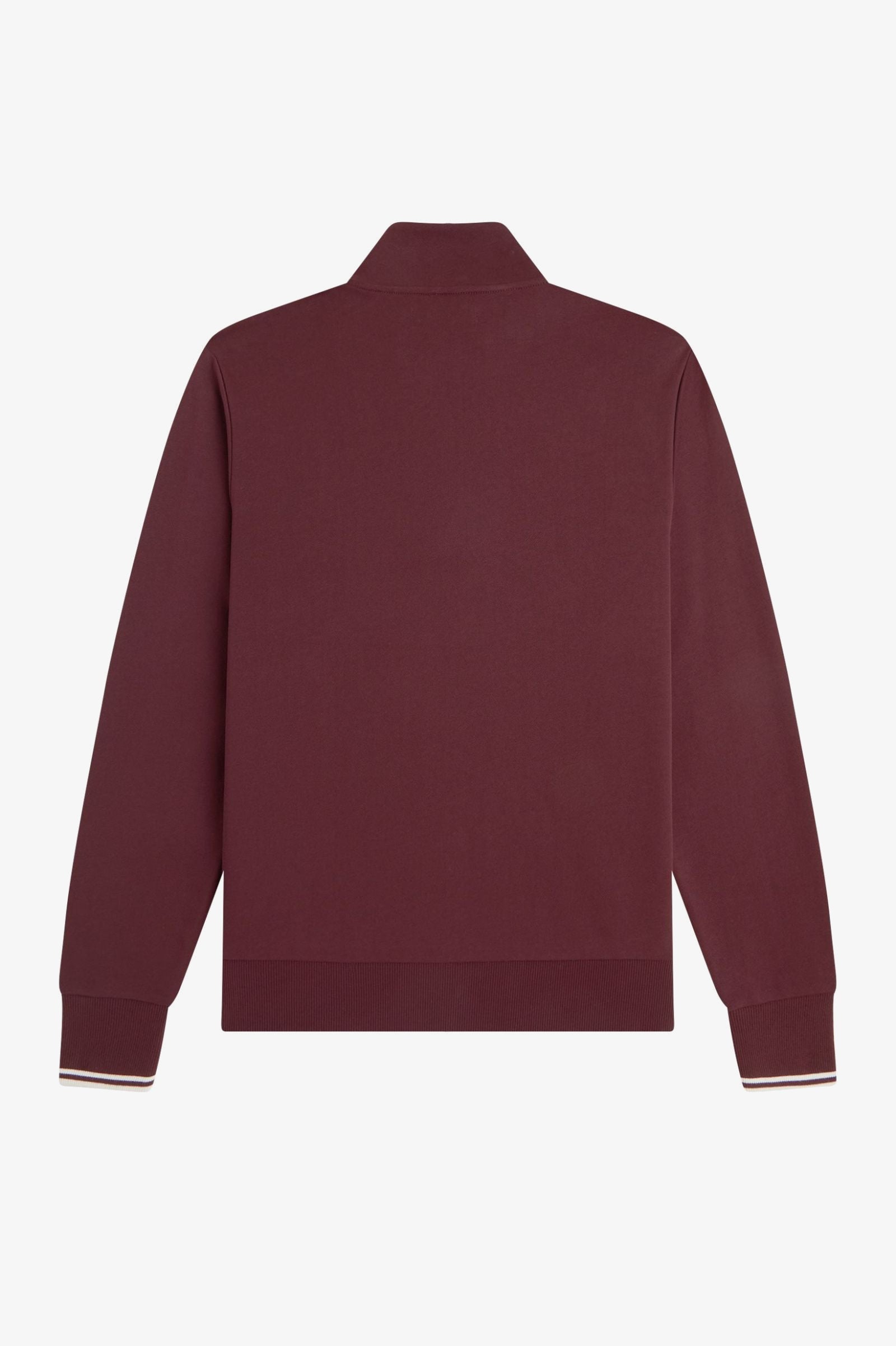 Sweatshirt Fred Perry Half Zip