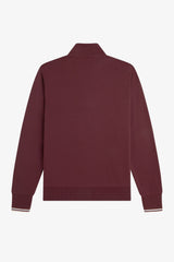 Sweatshirt Fred Perry Half Zip