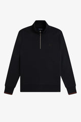 Sweatshirt Fred Perry Half Zip