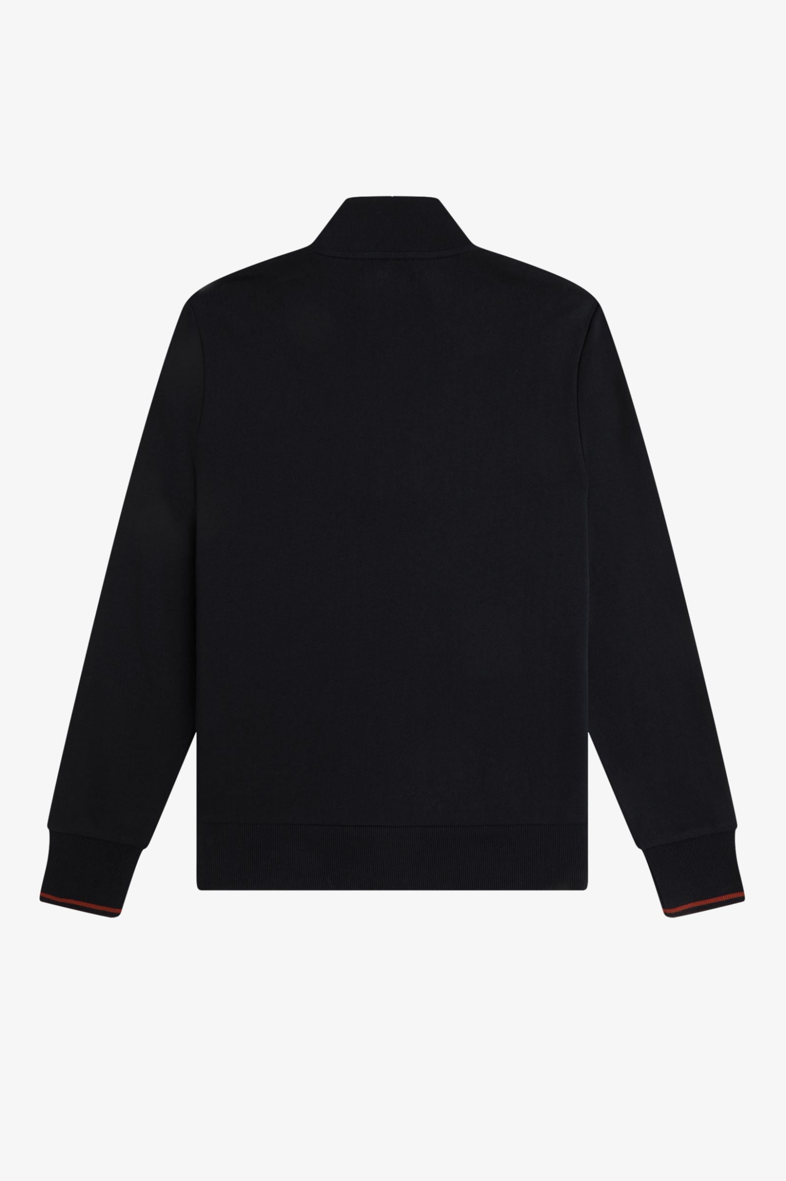 Sweatshirt Fred Perry Half Zip