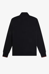 Sweatshirt Fred Perry Half Zip
