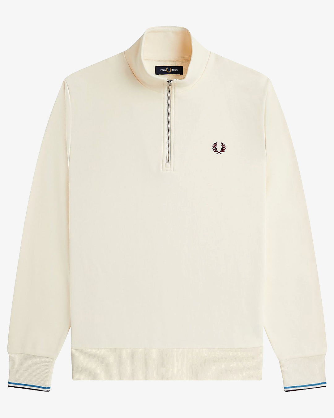 Sweatshirt Fred Perry M3574