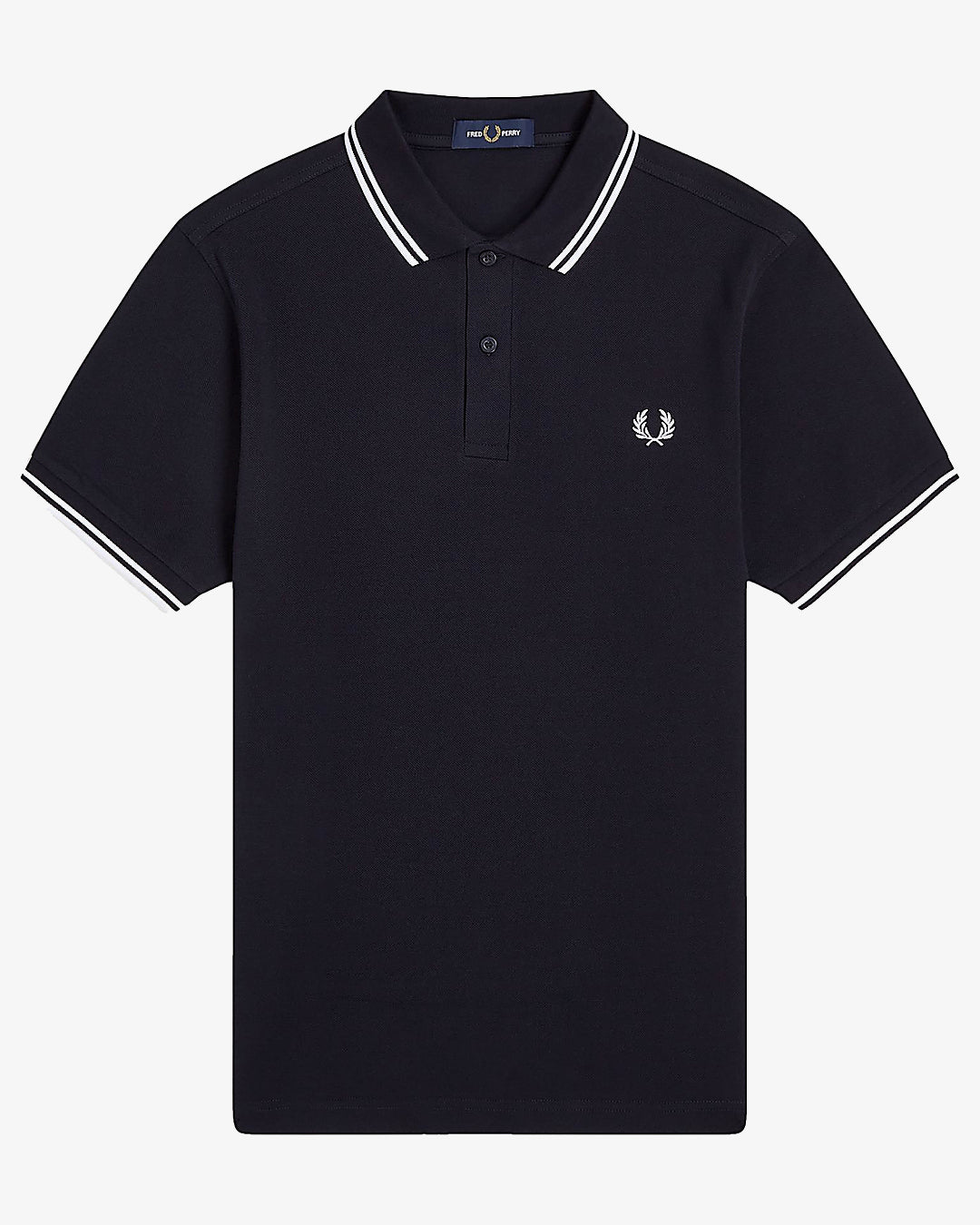 Polo Fred Perry M3600