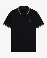 Polo Fred Perry M3600