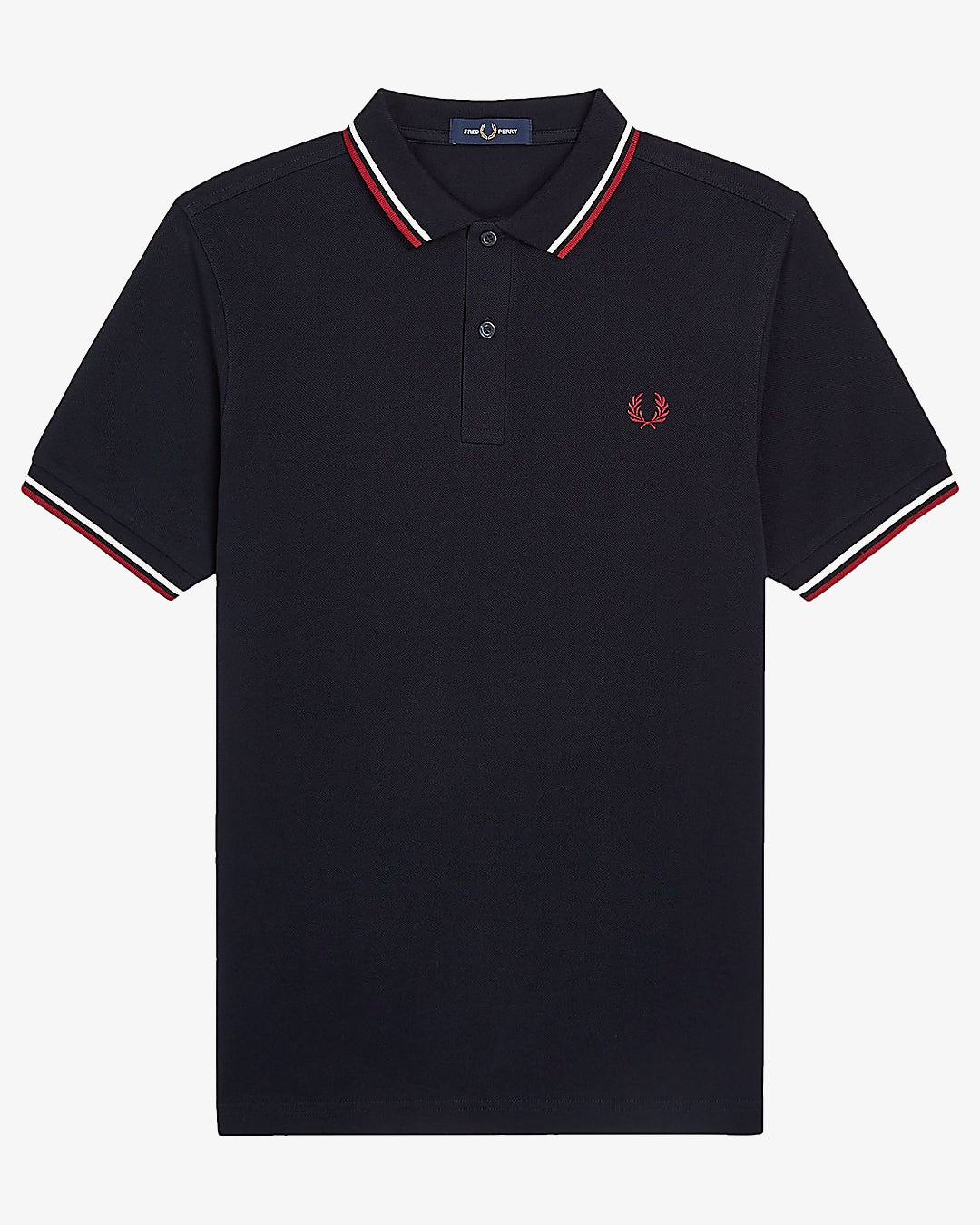 Polo Fred Perry M3600