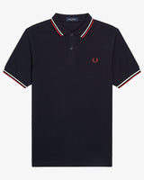 Polo Fred Perry M3600