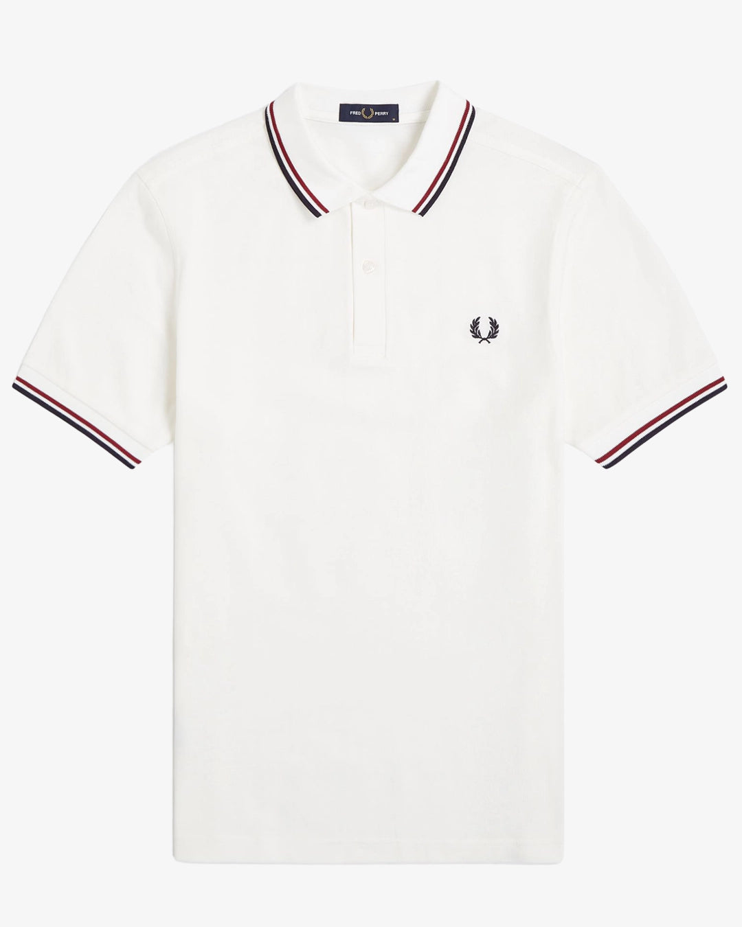 Polo Fred Perry M3600