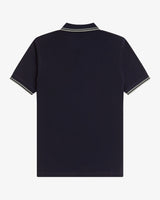 Polo Fred Perry M3600