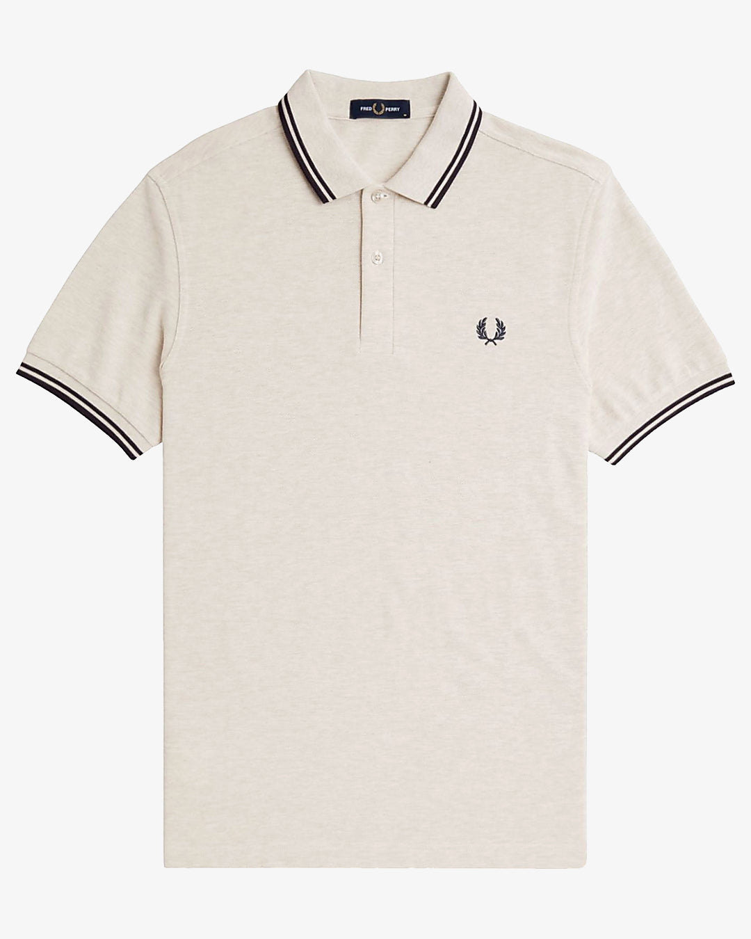 Polo Fred Perry M3600