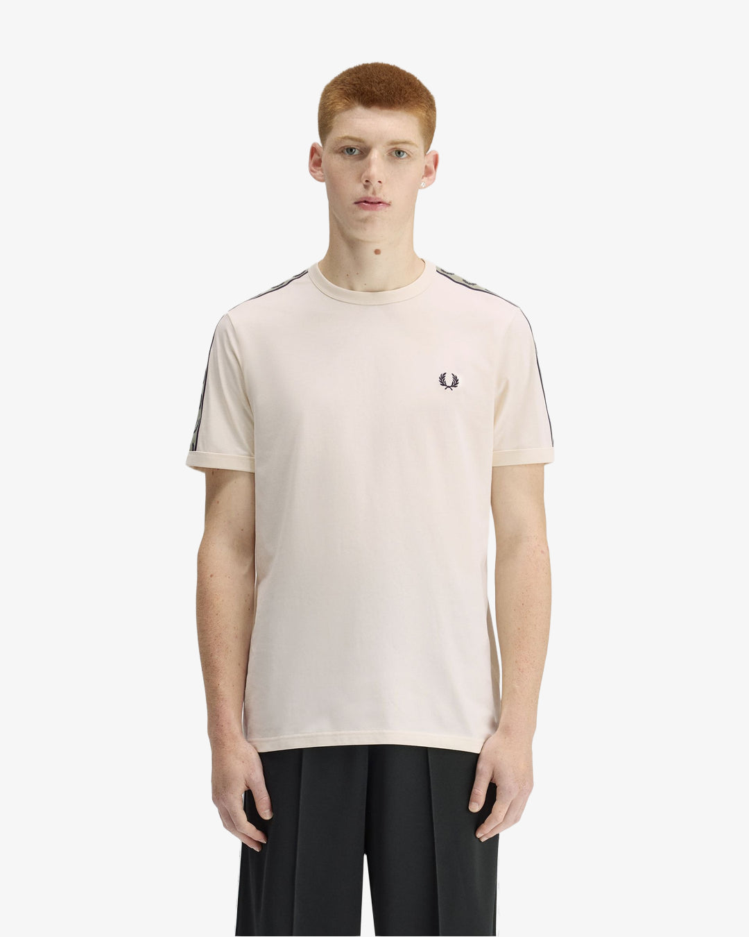 T-shirt Fred Perry M4613