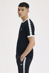 T-shirt Fred Perry M4620