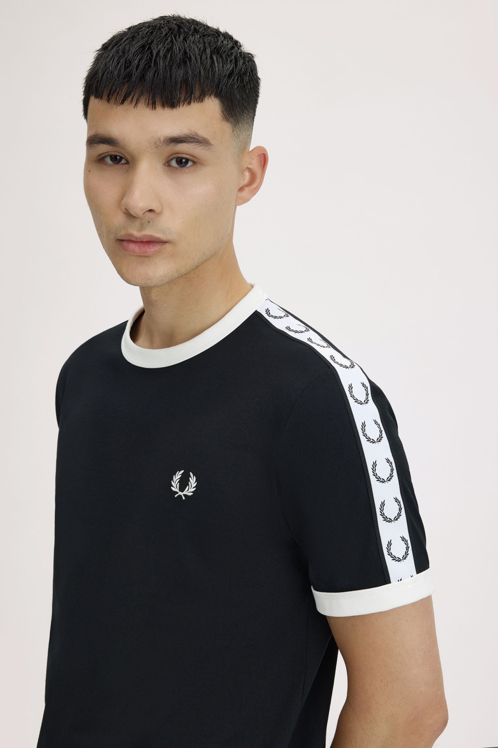 T-shirt Fred Perry M4620