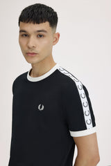 T-shirt Fred Perry M4620