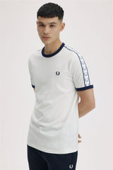 T-shirt Fred Perry M4620