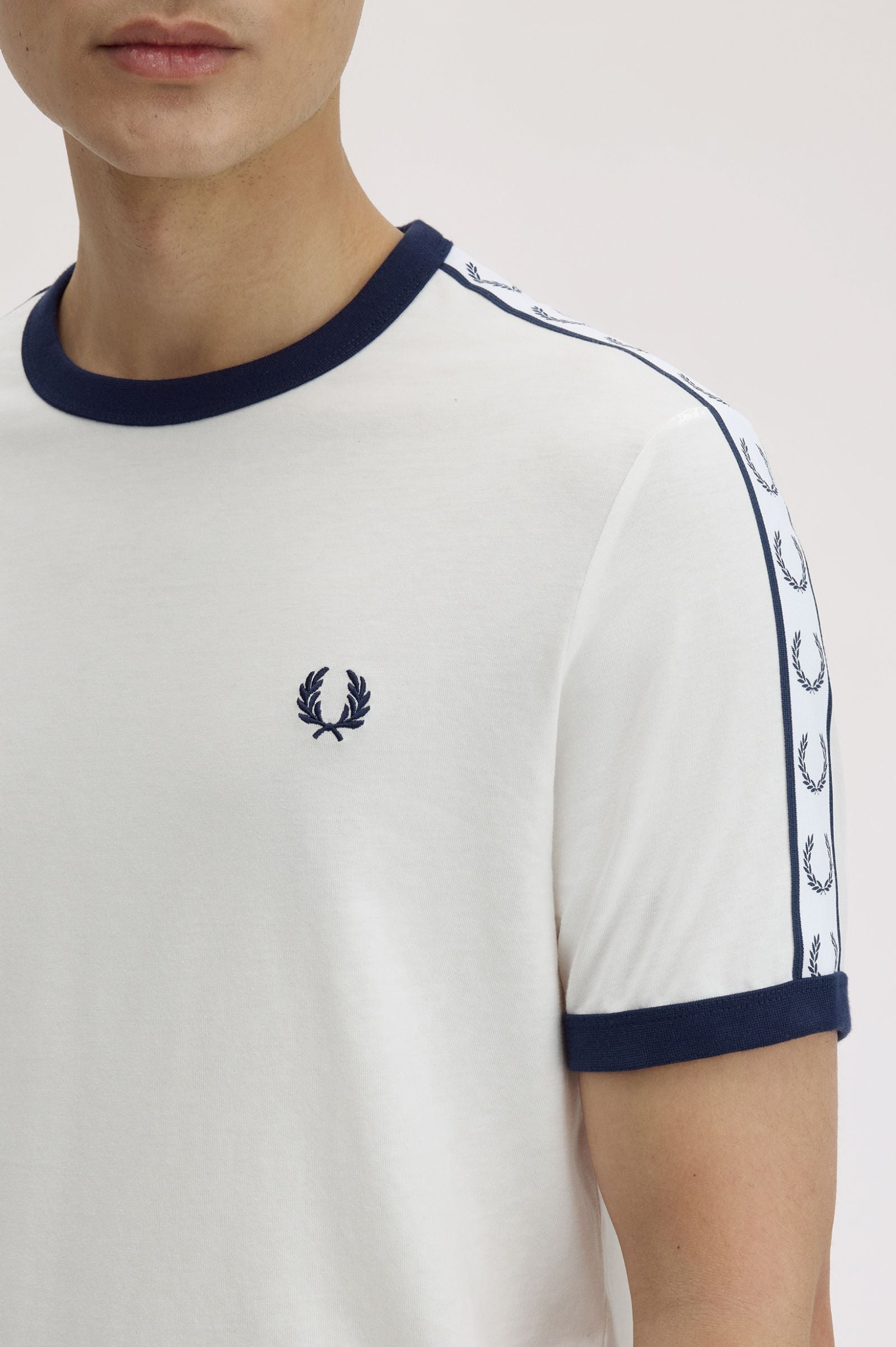T-shirt Fred Perry M4620
