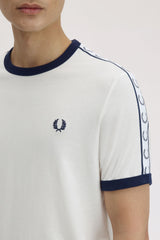 T-shirt Fred Perry M4620