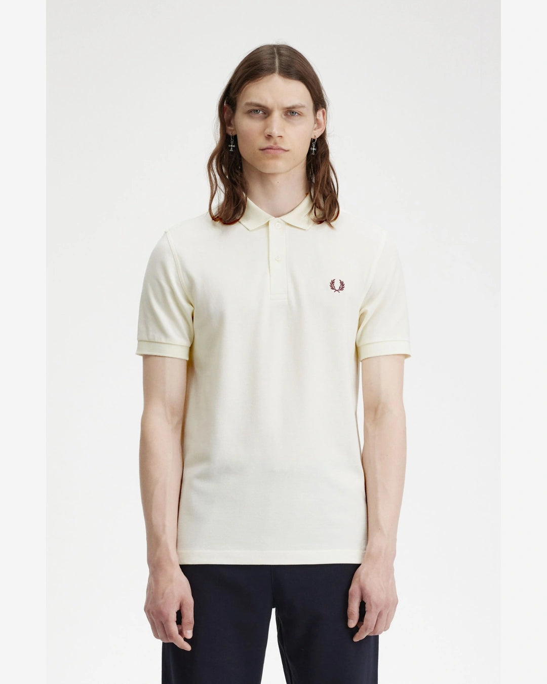 Polo Fred Perry