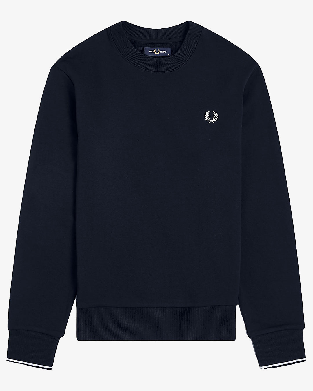 Sweatshirt Fred Perry M7535