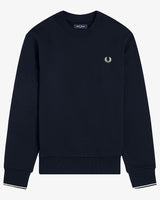 Sweatshirt Fred Perry M7535