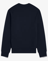 Sweatshirt Fred Perry M7535