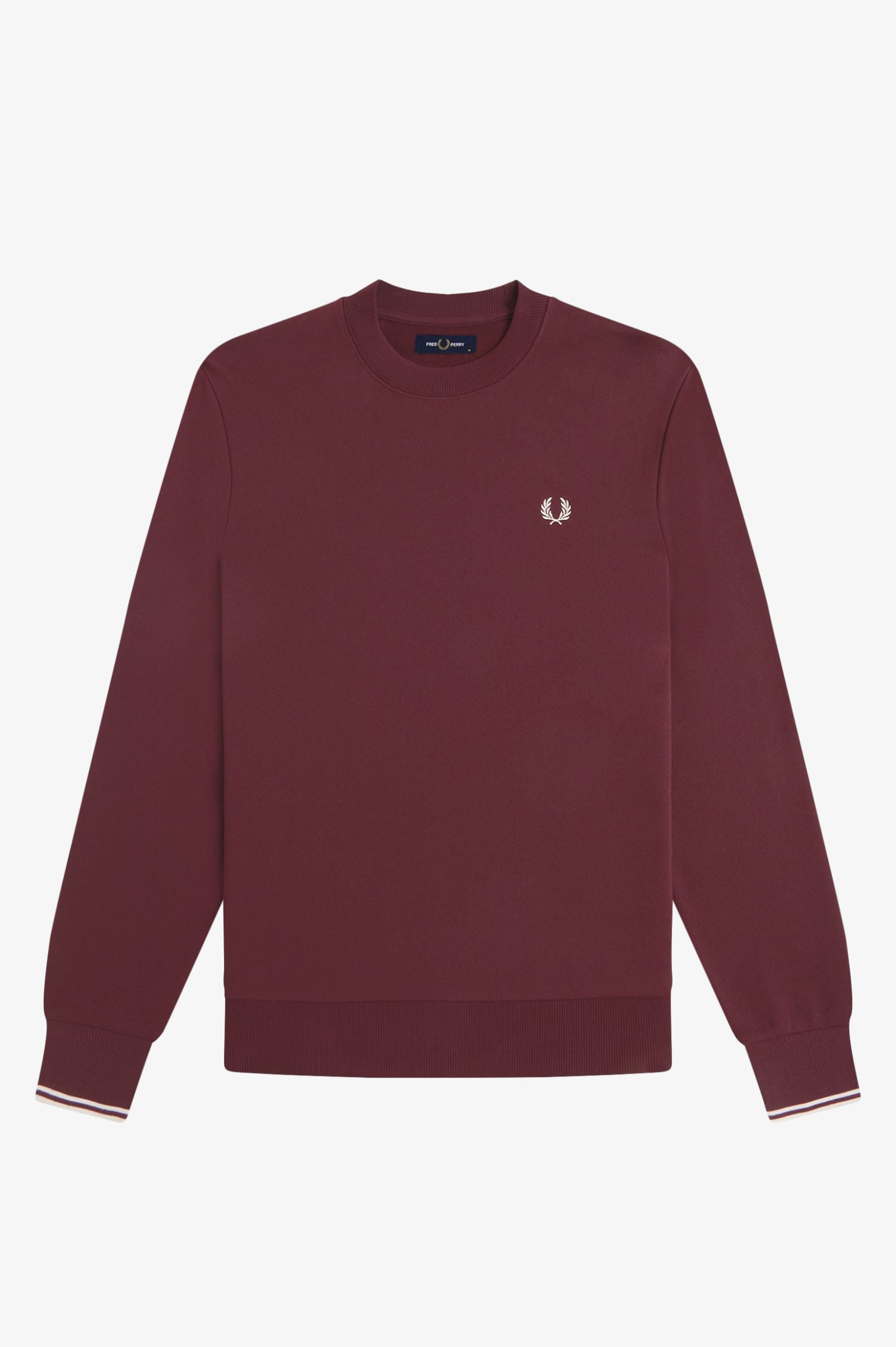 Sweatshirt Fred Perry M7535