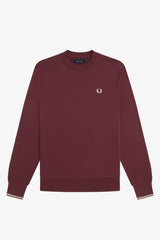 Sweatshirt Fred Perry M7535