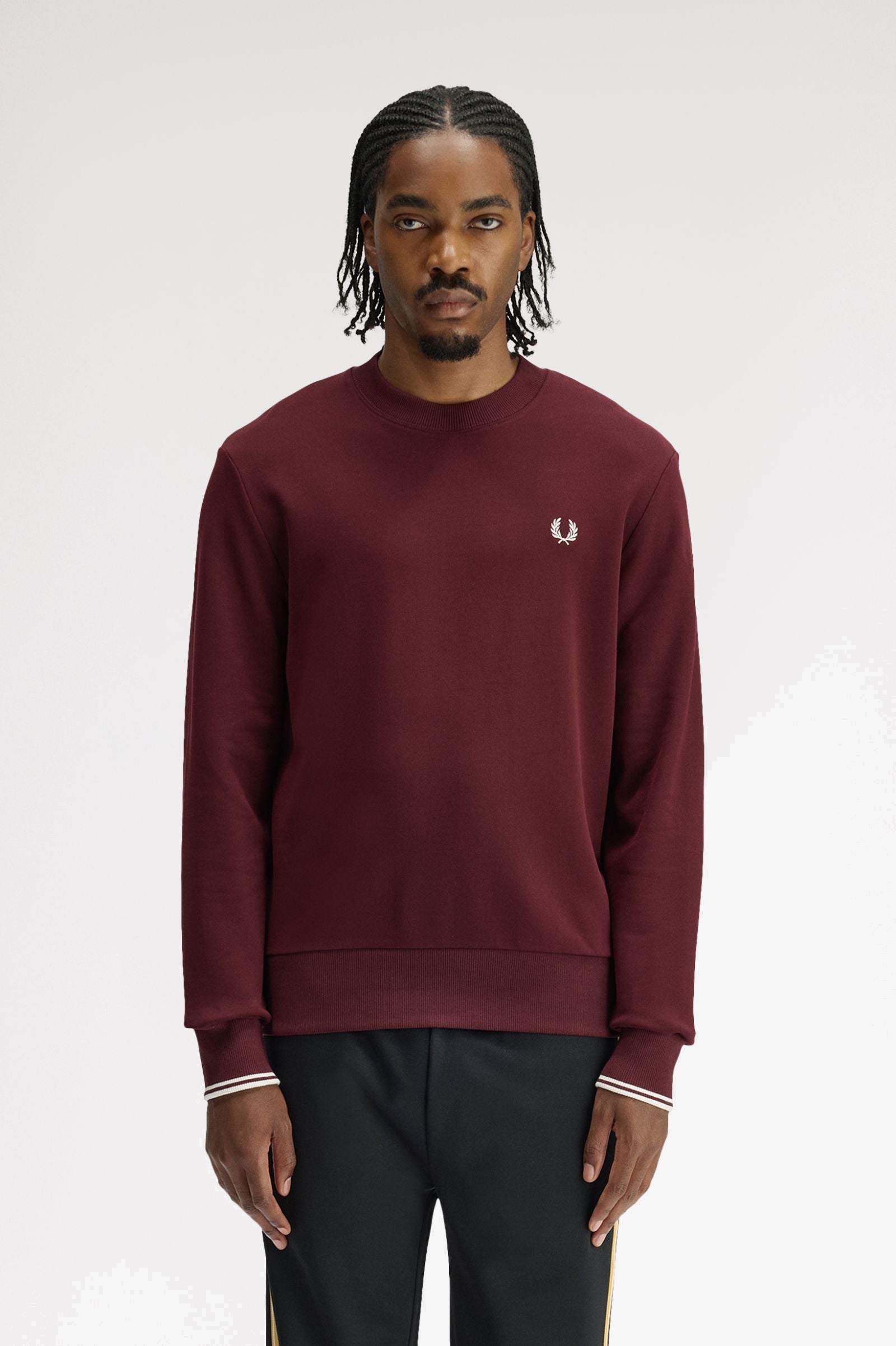 Sweatshirt Fred Perry M7535