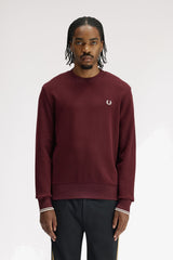 Sweatshirt Fred Perry M7535