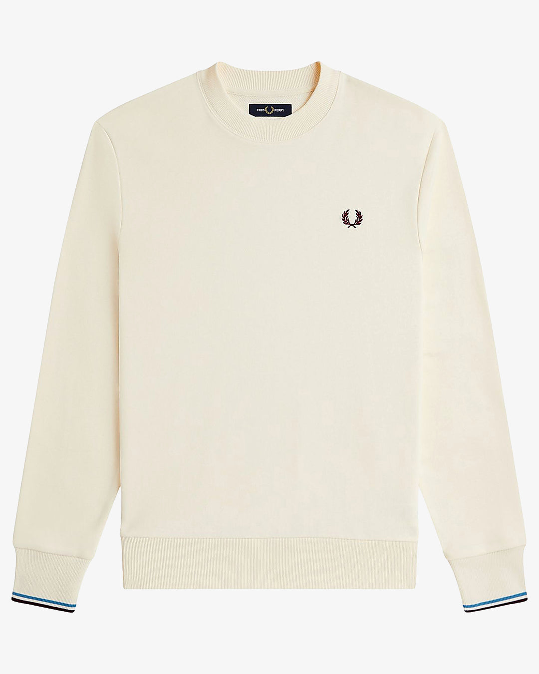 Sweatshirt Fred Perry M7535