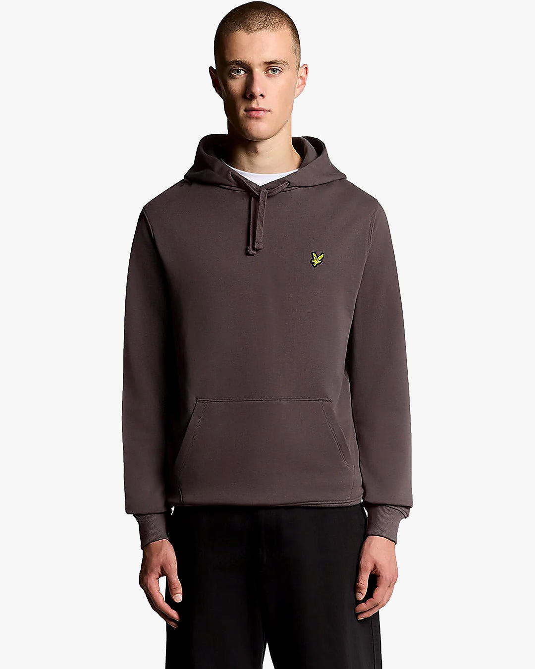 Hoodie Lyle & Scott Pullover