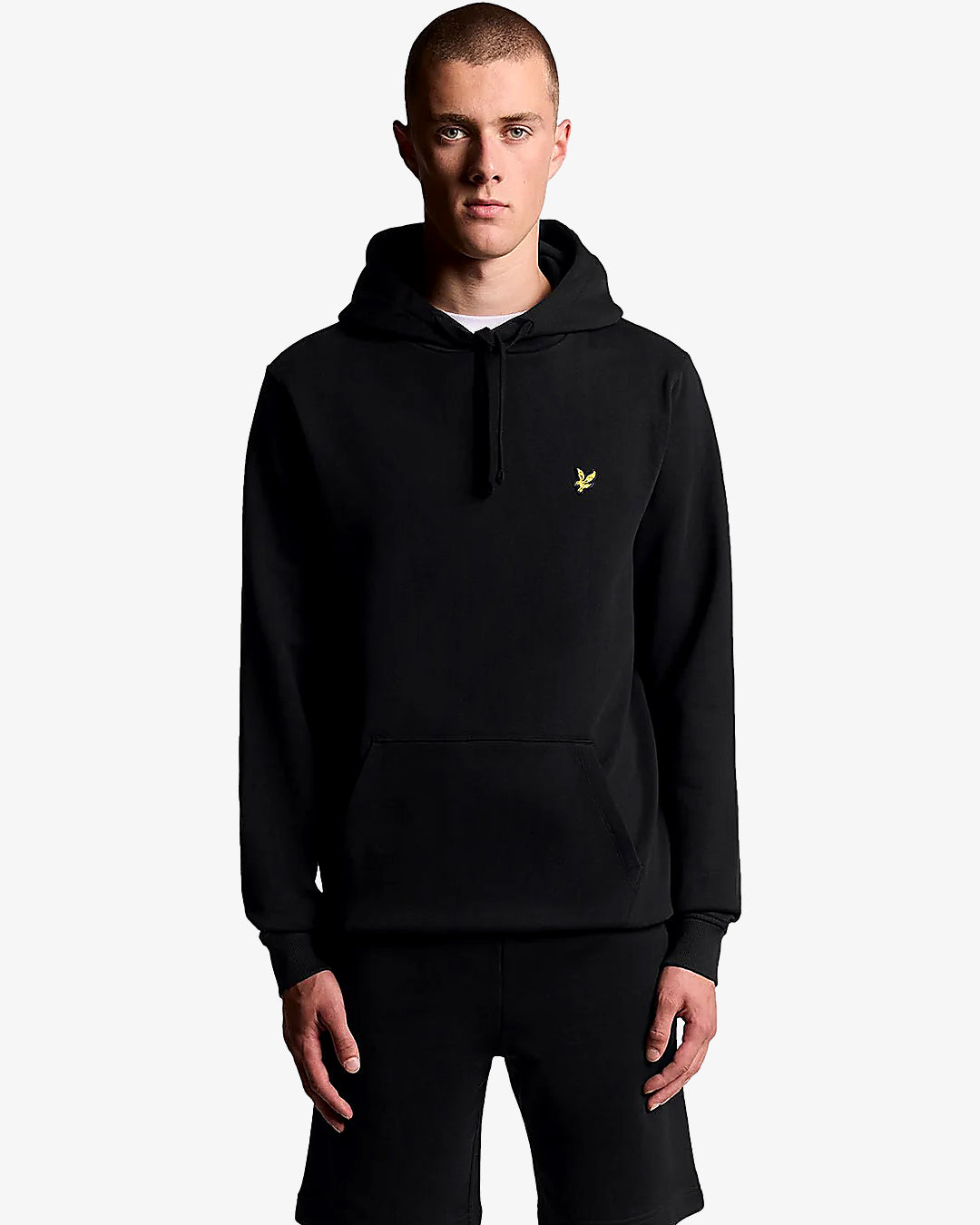 Hoodie Lyle & Scott Pullover