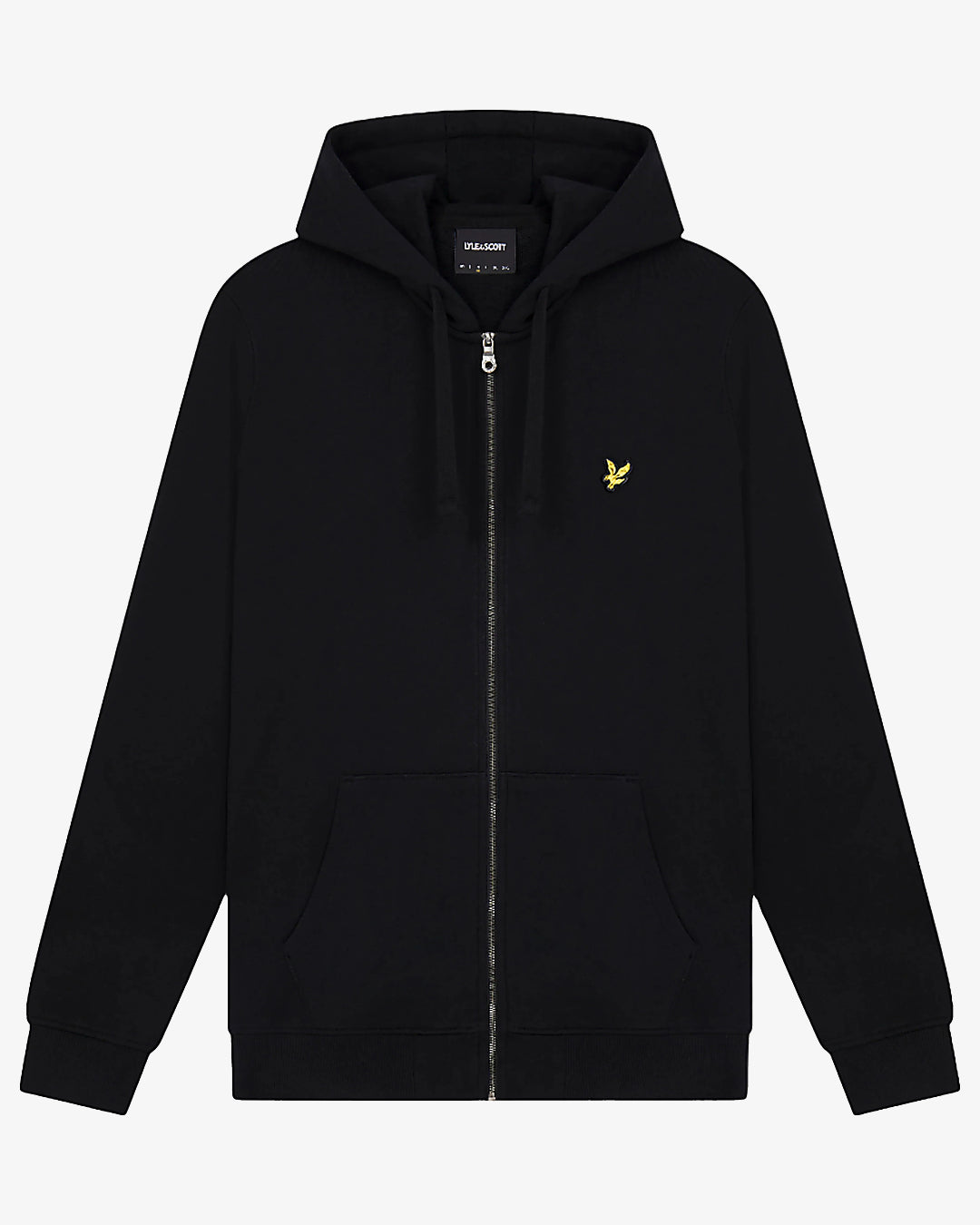 Casaco Lyle & Scott