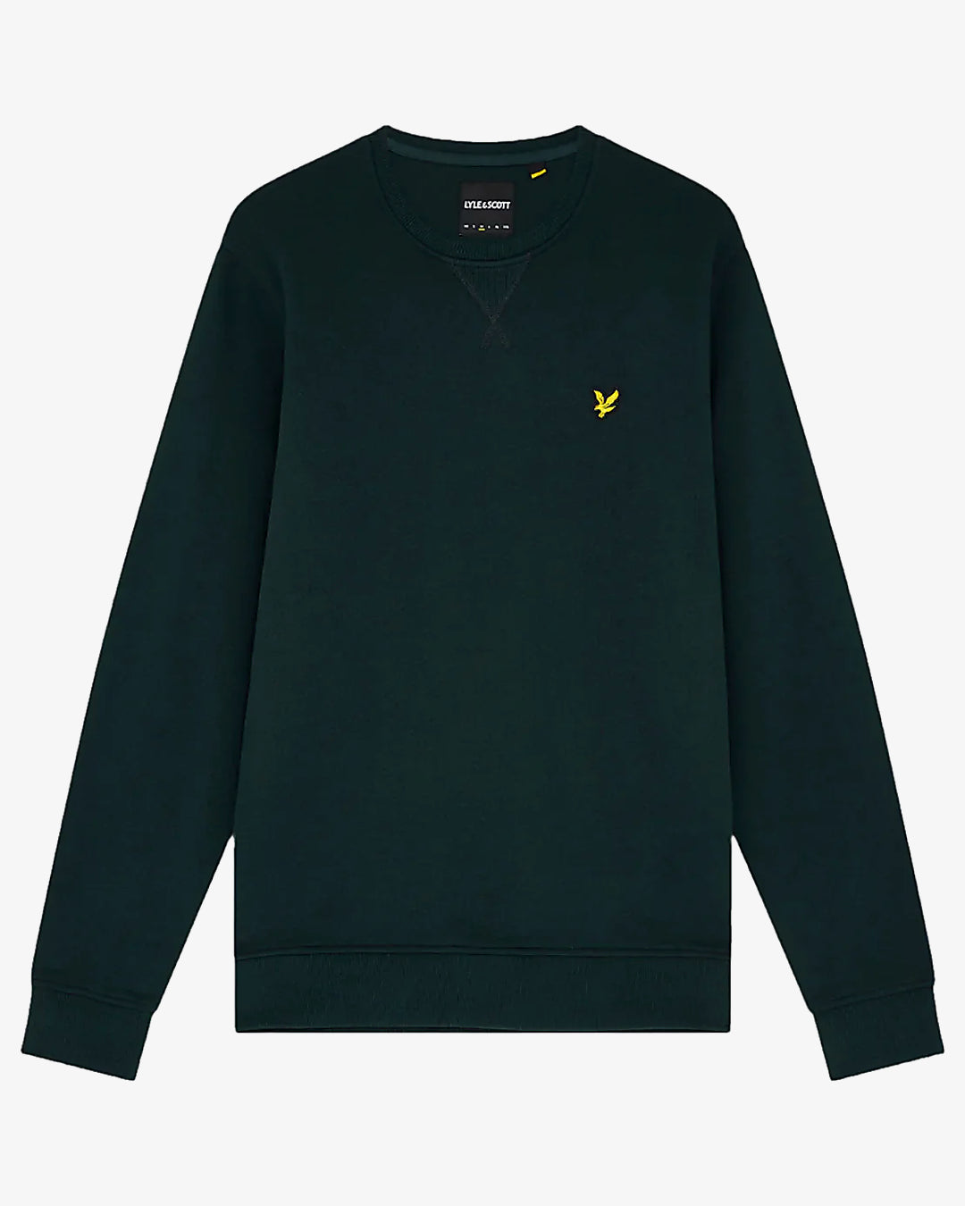 Sweatshirt Lyle & Scott Crewneck