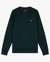 Sweatshirt Lyle & Scott Crewneck