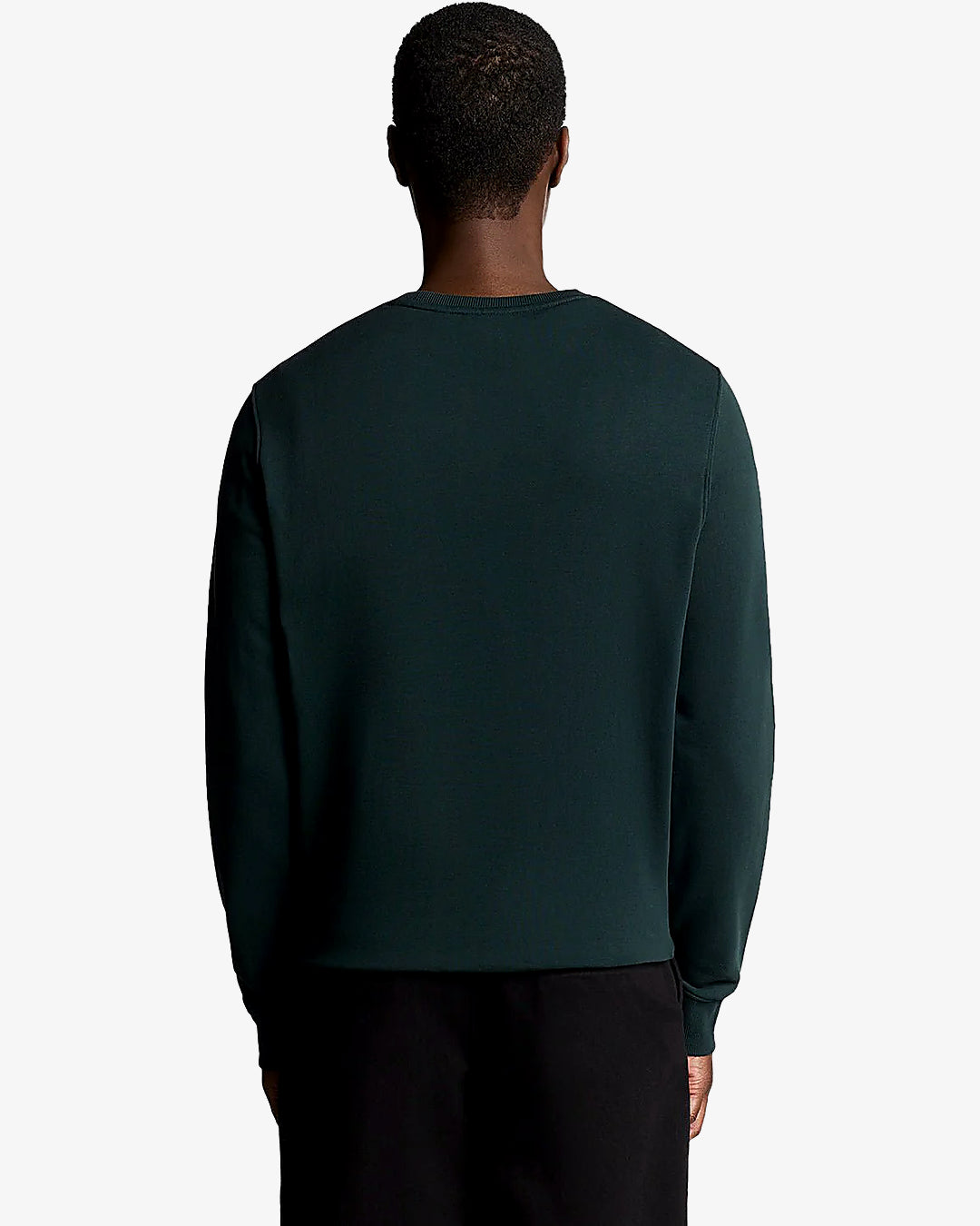 Sweatshirt Lyle & Scott Crewneck