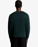 Sweatshirt Lyle & Scott Crewneck