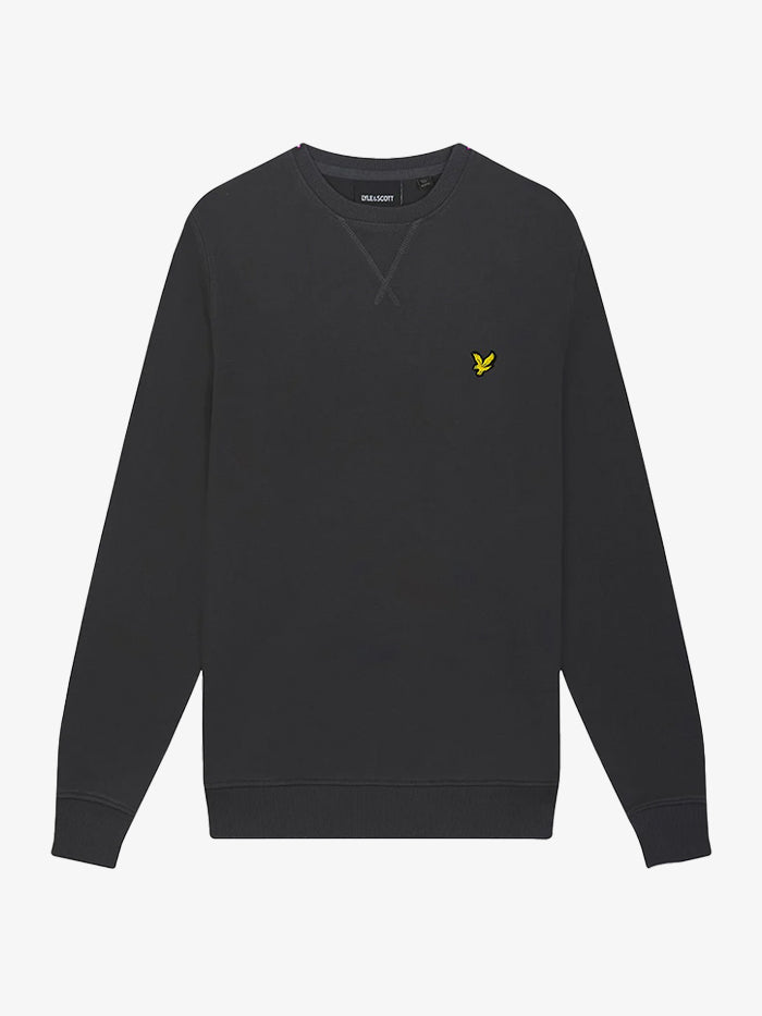 Sweatshirt Lyle & Scott Crew Neck