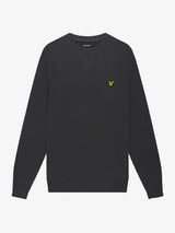 Sweatshirt Lyle & Scott Crew Neck