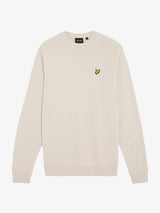 Sweatshirt Lyle & Scott Crewneck