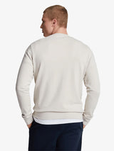 Sweatshirt Lyle & Scott Crewneck