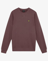 Sweatshirt Lyle & Scott Crewneck