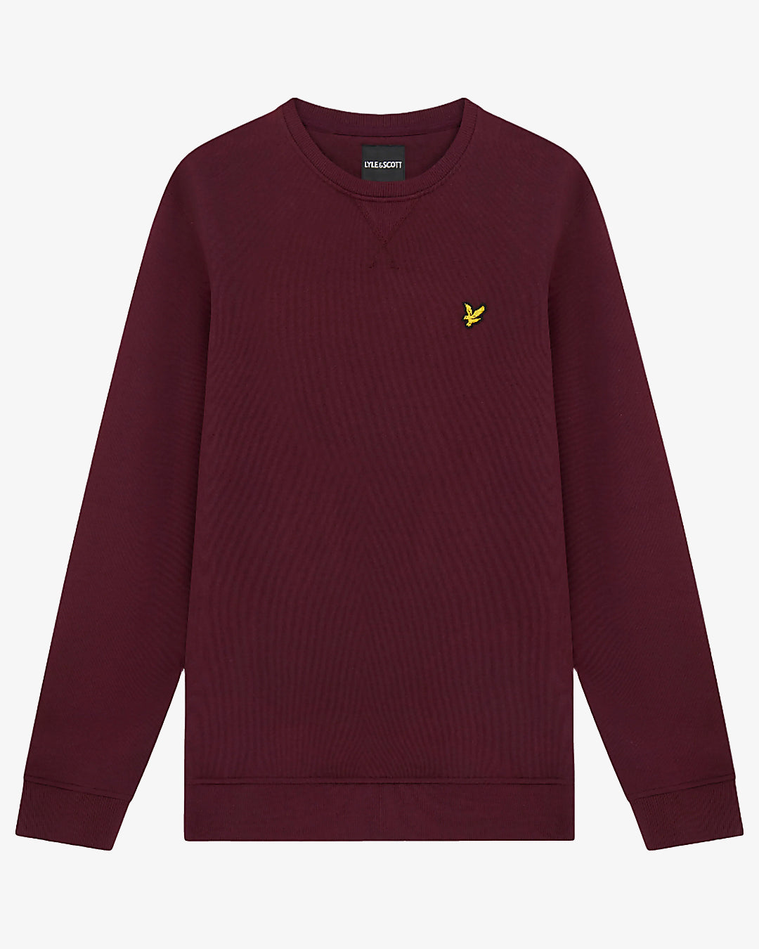 Sweatshirt Lyle & Scott Crewneck