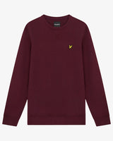 Sweatshirt Lyle & Scott Crewneck