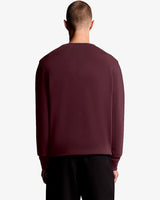 Sweatshirt Lyle & Scott Crewneck